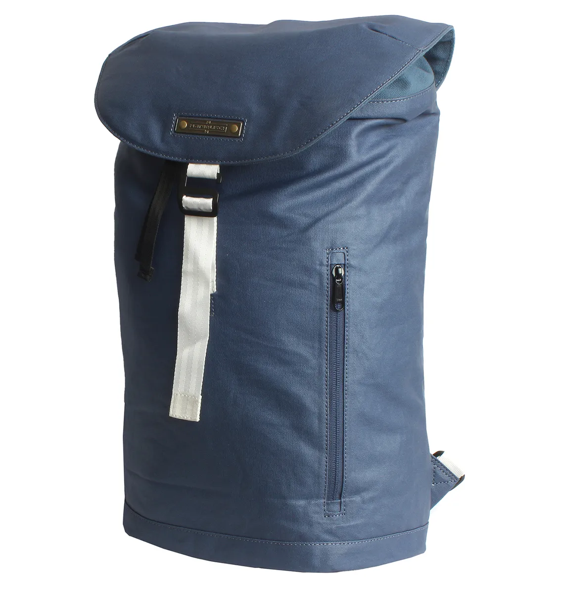 Рюкзак для ноутбука Margelisch "Bandir 2", сертифицированного производства BSCI, синий
Рюкзак для ноутбука Margelisch "Bandir 2", сертифицированного производства BSCI, синий