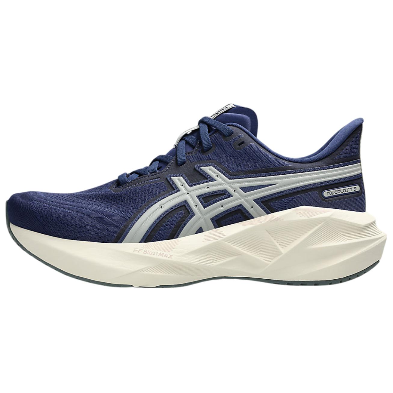 ASICS Кроссовки Novablast 5 Track Club Indigo Blue 
ASICS Кроссовки Novablast 5 Track Club Indigo Blue