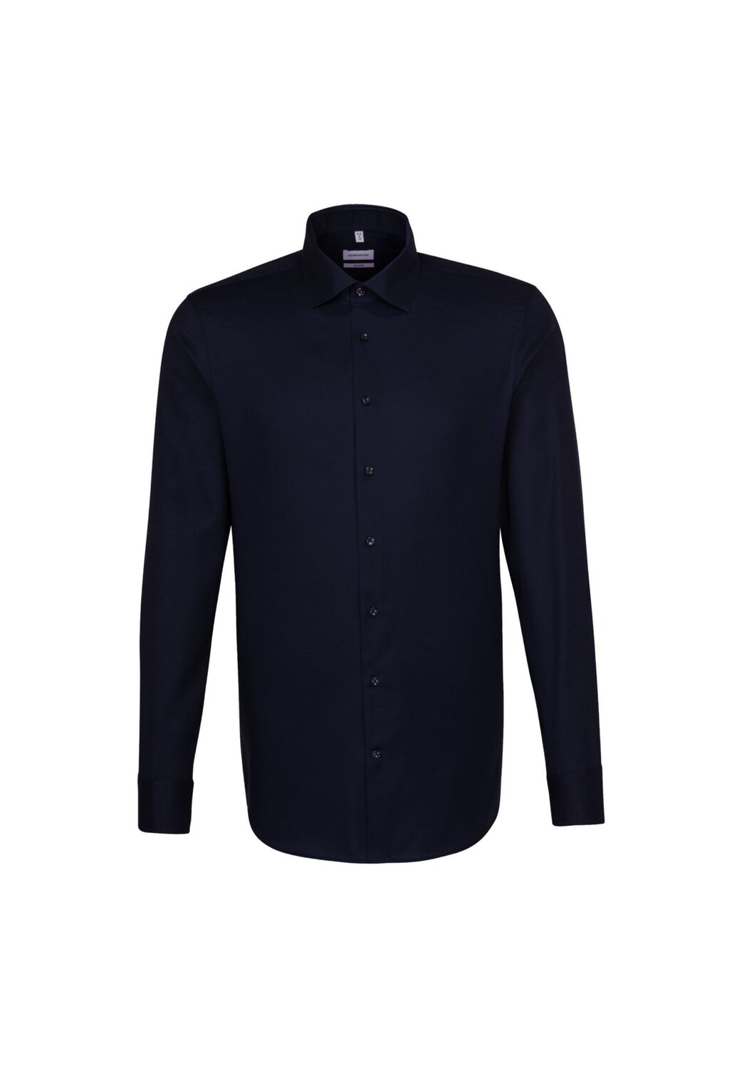 Деловая рубашка в форме Seidensticker, цвет Dunkelblau (0019)
Деловая рубашка в форме Seidensticker, цвет Dunkelblau (0019)