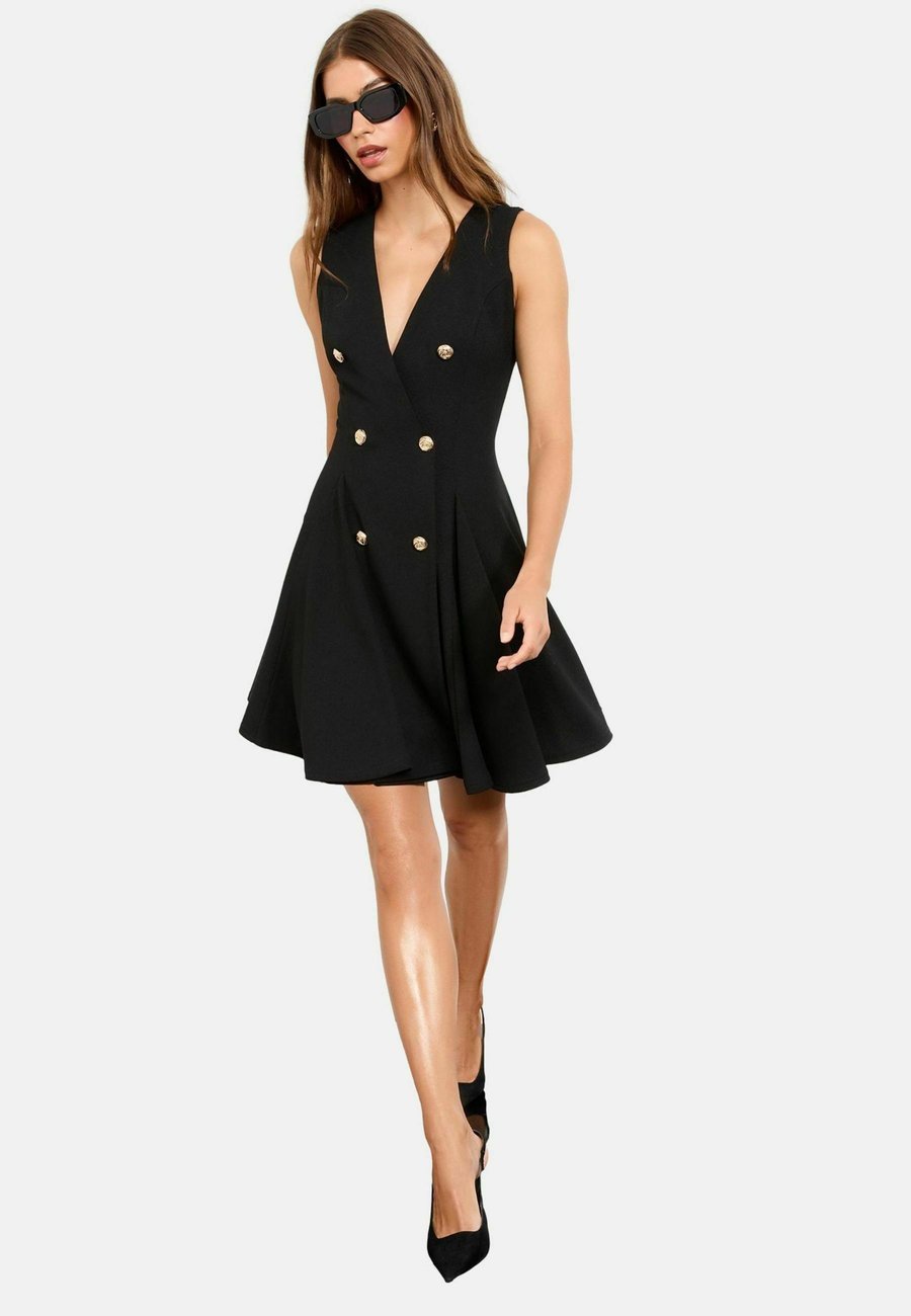 Платье Lipsy Shirt dress, Black
Платье Lipsy Shirt dress, Black