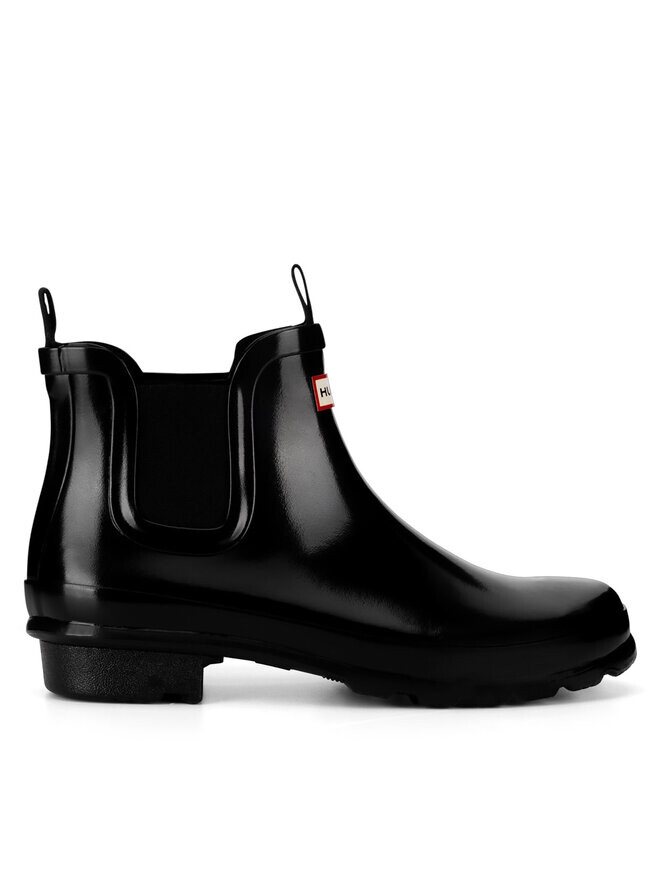 Резиновые сапоги Hunter, черный
Резиновые сапоги Hunter, черный