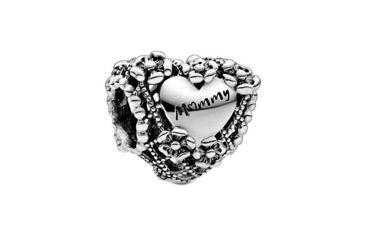 Pandora Ювелирное изделие MOMENTS для женщин, серебристые
Pandora Ювелирное изделие MOMENTS для женщин, серебристые