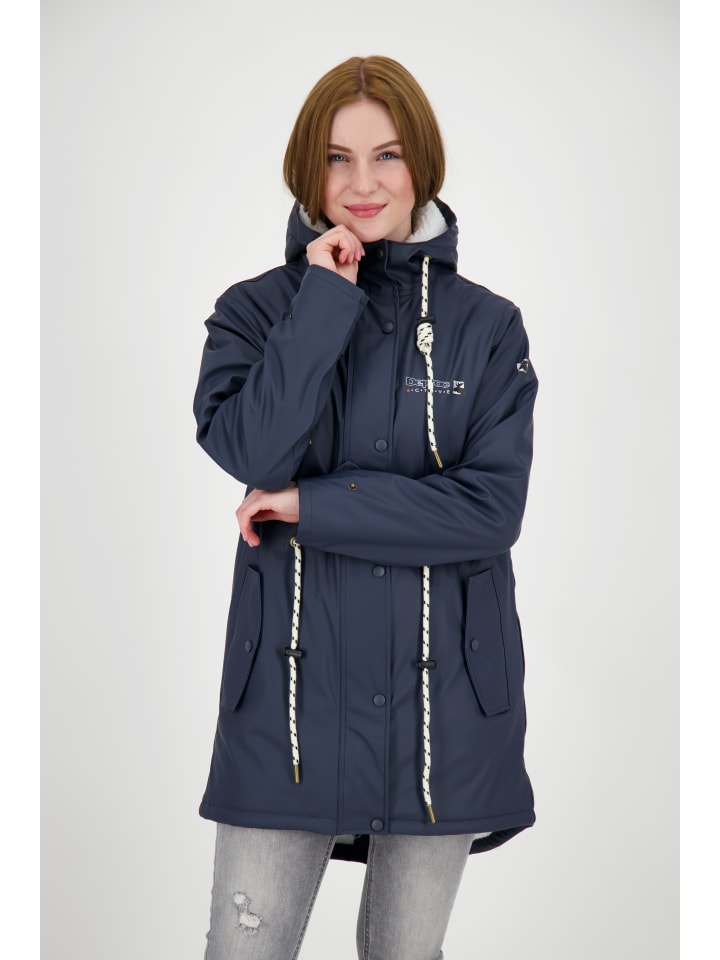 Дождевик DEPROC Active, синий
Дождевик DEPROC Active, синий