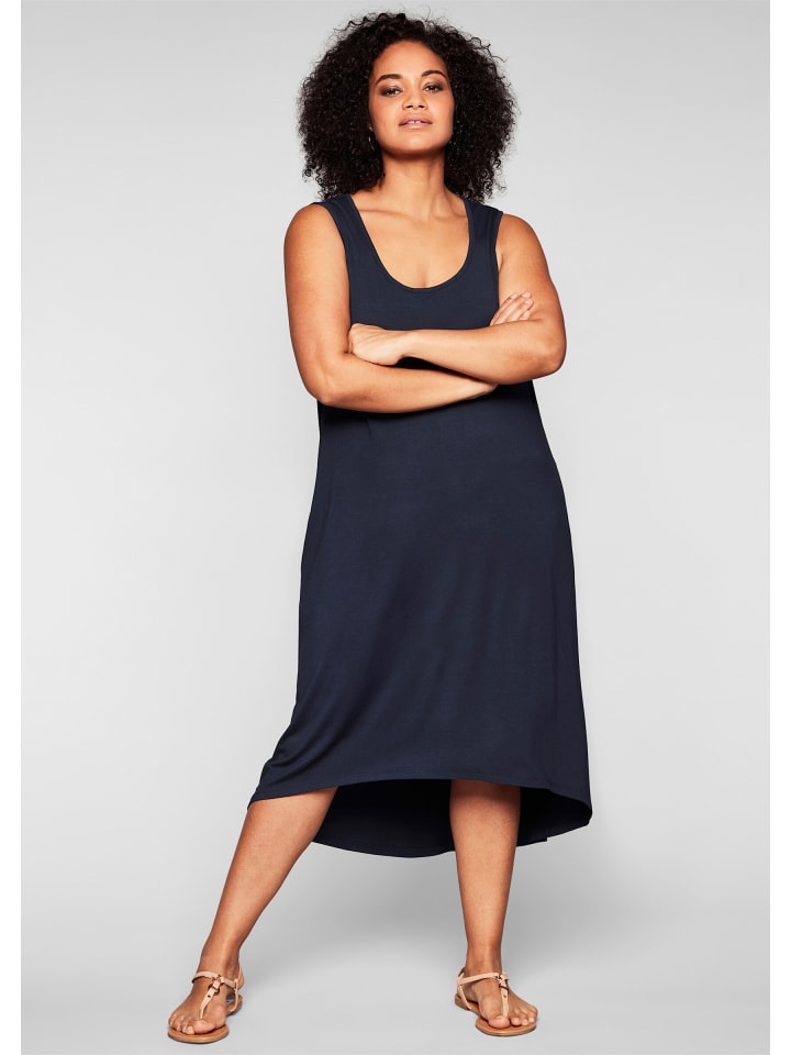 Платье до колена sheego
Платье до колена sheego