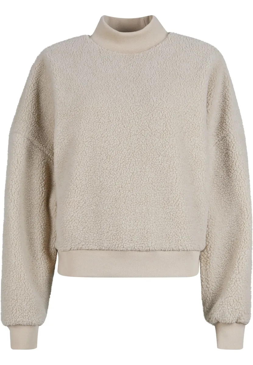 URBAN CLASSICS Свитер " Urban Classics Ladies Ladies Sherpa Crewneck", цвет Wetsand
URBAN CLASSICS Свитер " Urban Classics Ladies Ladies Sherpa Crewneck", цвет Wetsand