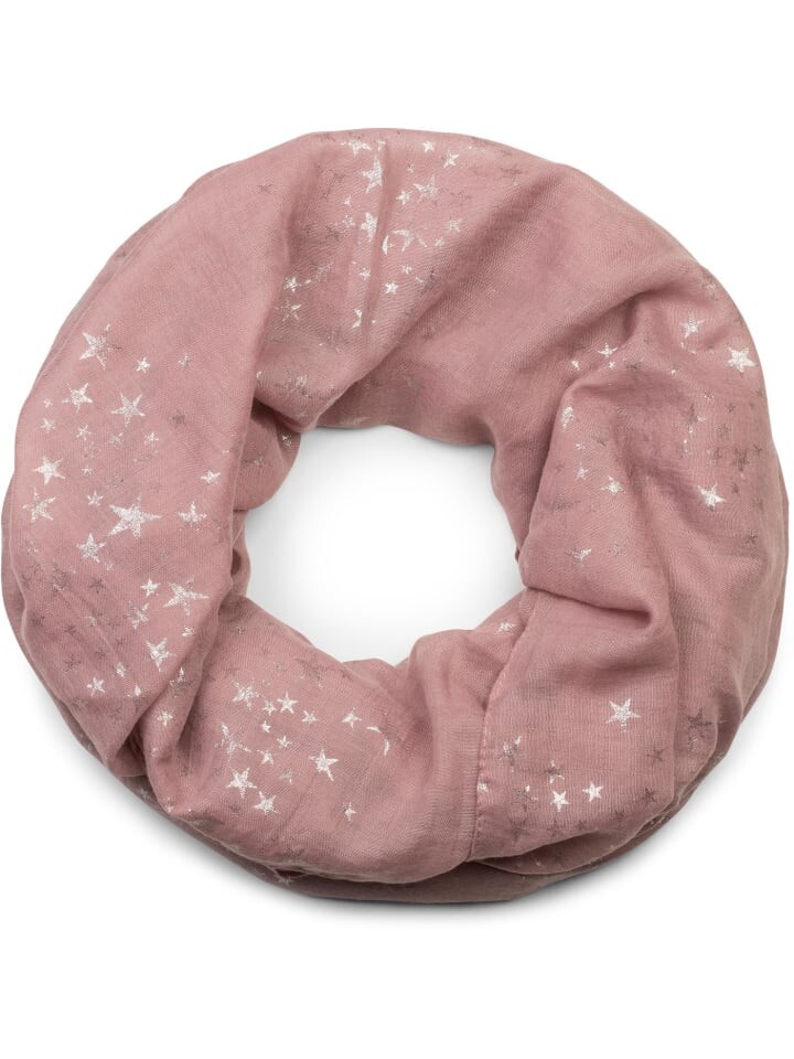 Шарф styleBREAKER, цвет altrose
Шарф styleBREAKER, цвет altrose