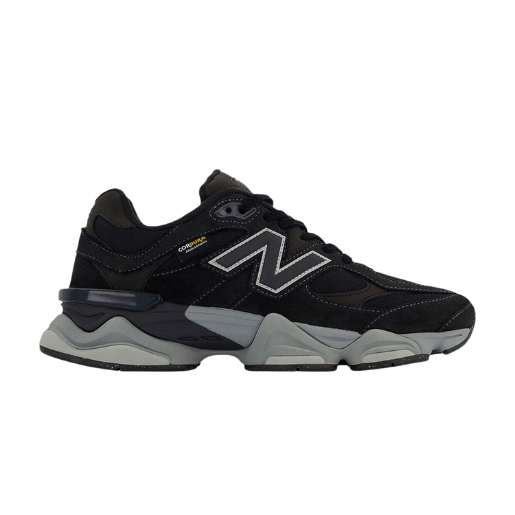 Кроссовки New Balance 9060 'Cordura - Black Grey'
Кроссовки New Balance 9060 'Cordura - Black Grey'