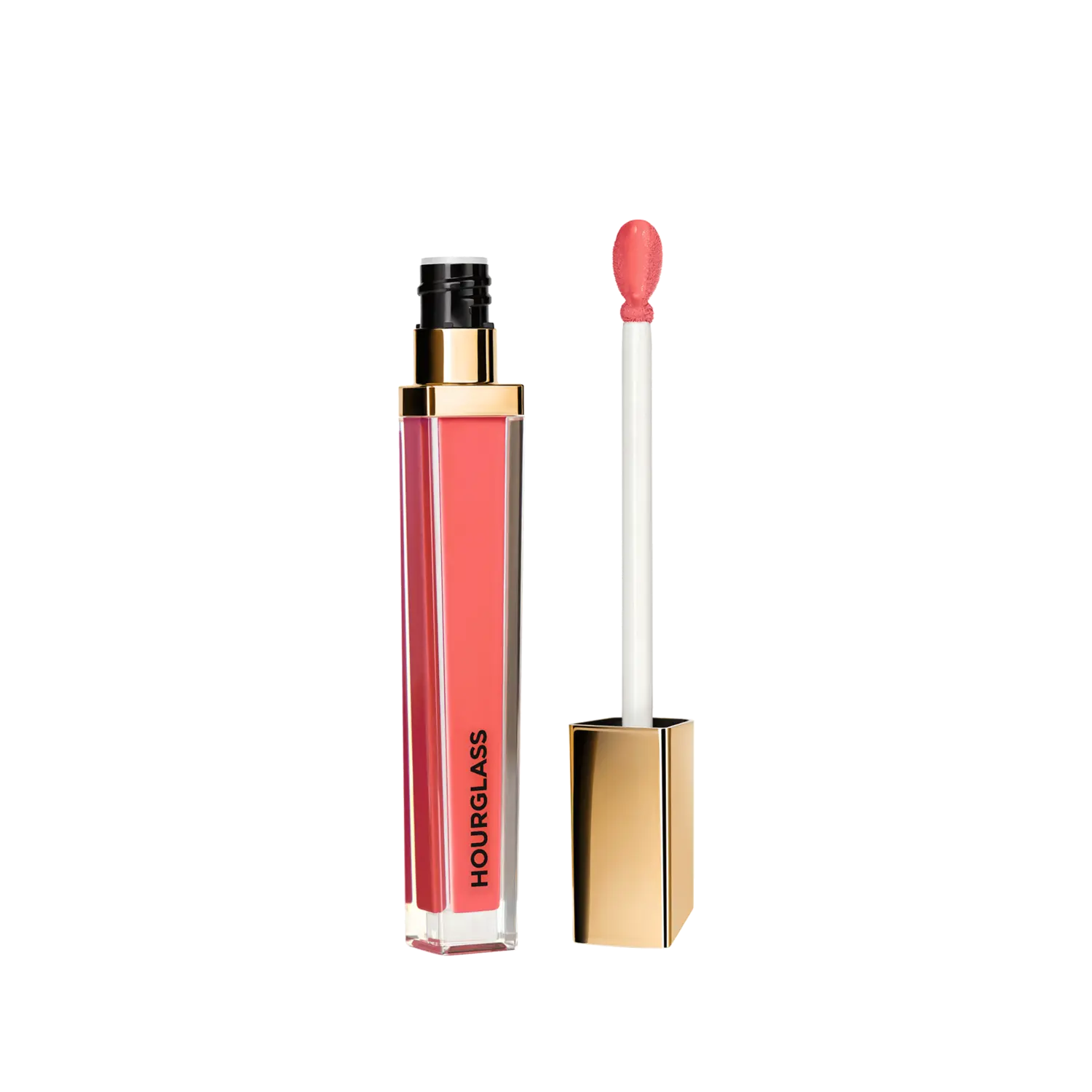 Блеск для губ Hourglass Unreal High Shine Volumizing Lip Gloss, Horizon
Блеск для губ Hourglass Unreal High Shine Volumizing Lip Gloss, Horizon