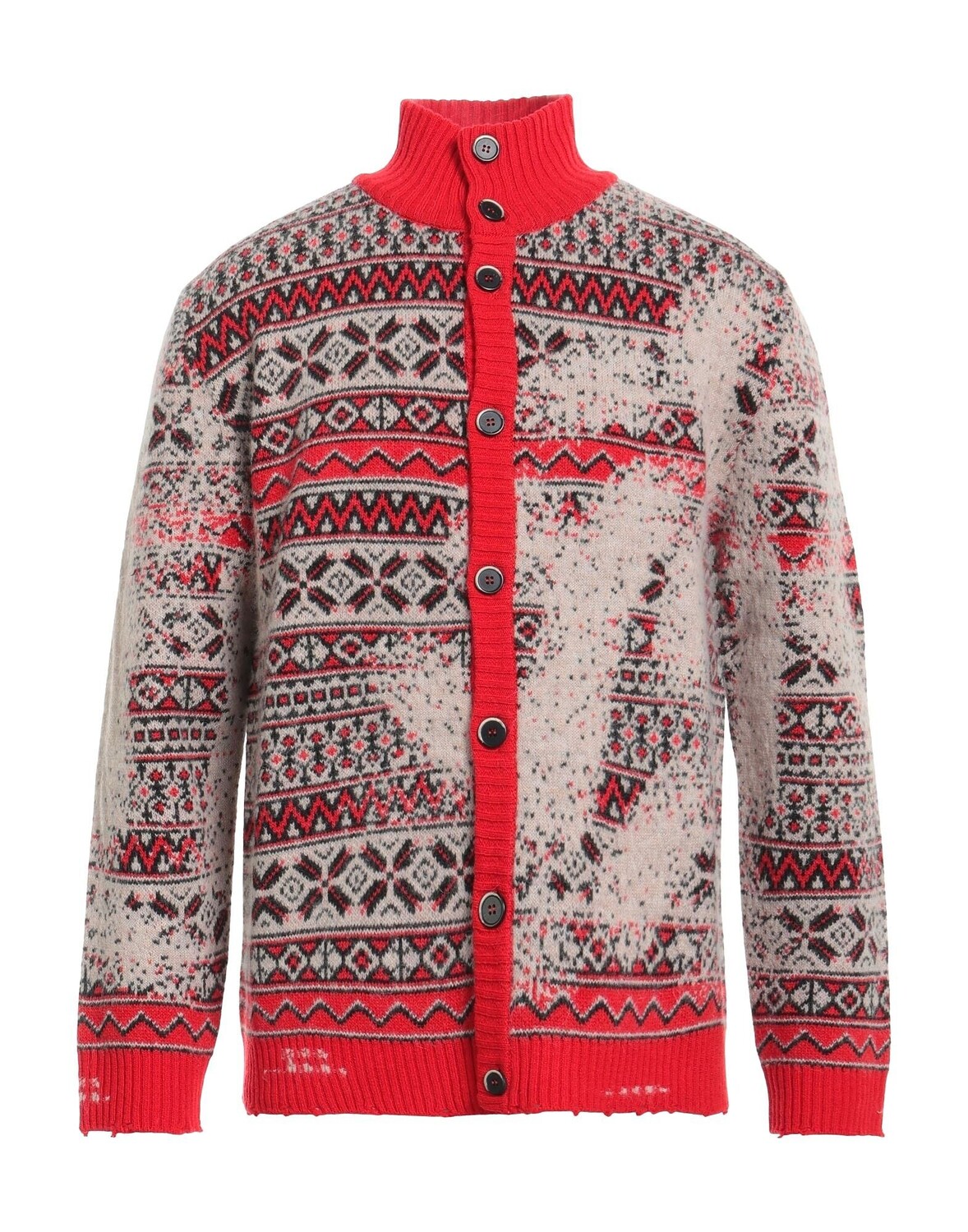 Кардиган Barena, красный 
Кардиган Barena, красный