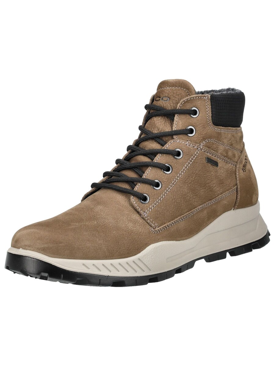 Ботинки на шнуровке IGI&CO, цвет Pueblo
Ботинки на шнуровке IGI&CO, цвет Pueblo