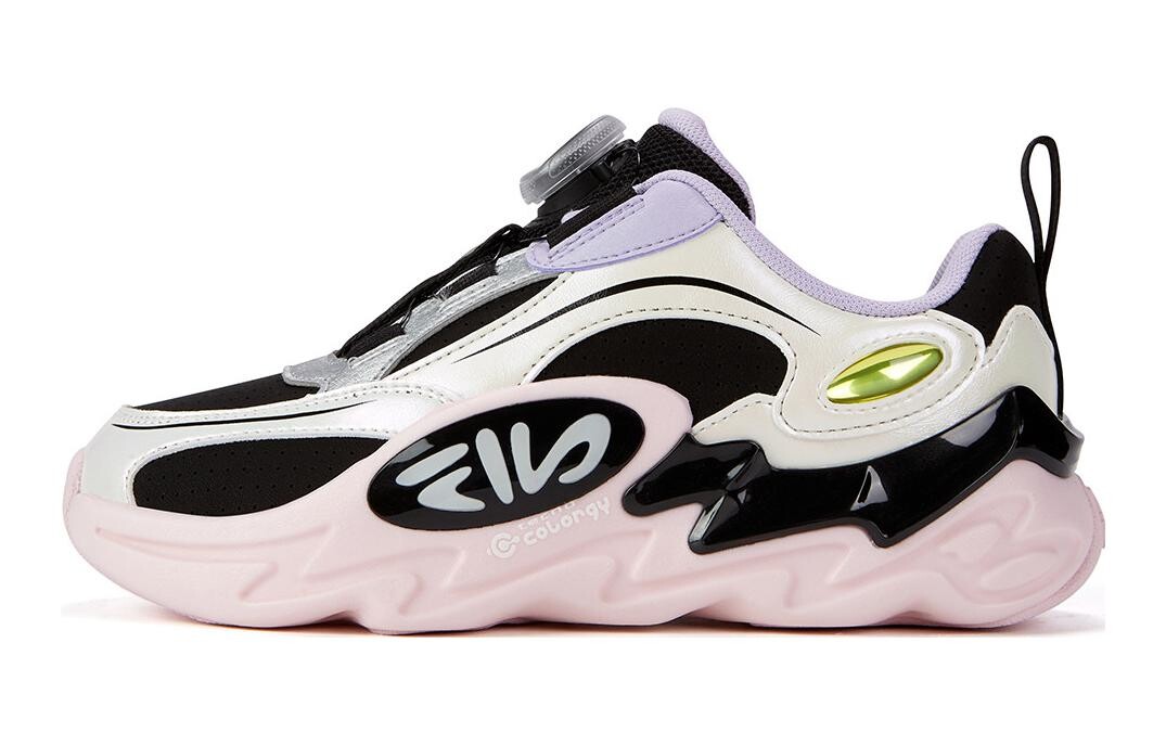 Детские кроссовки FILA Детские, Black Purple
Детские кроссовки FILA Детские, Black Purple