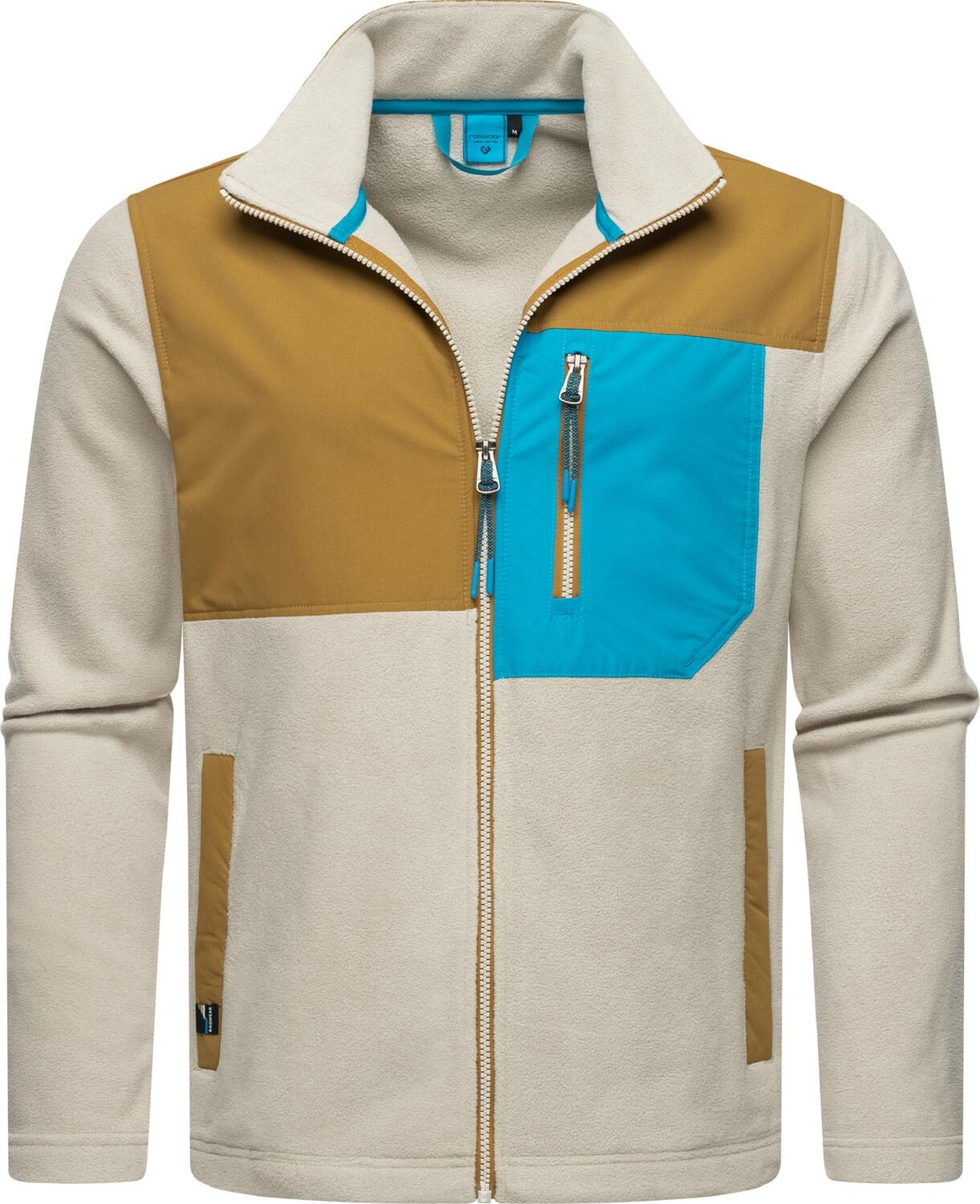 Флисовая куртка ragwear Flettcher, цвет Brown Sugar, Коричневый, Флисовая куртка ragwear Flettcher, цвет Brown Sugar
Флисовая куртка ragwear Flettcher, цвет Brown Sugar, Коричневый, Флисовая куртка ragwear Flettcher, цвет Brown Sugar