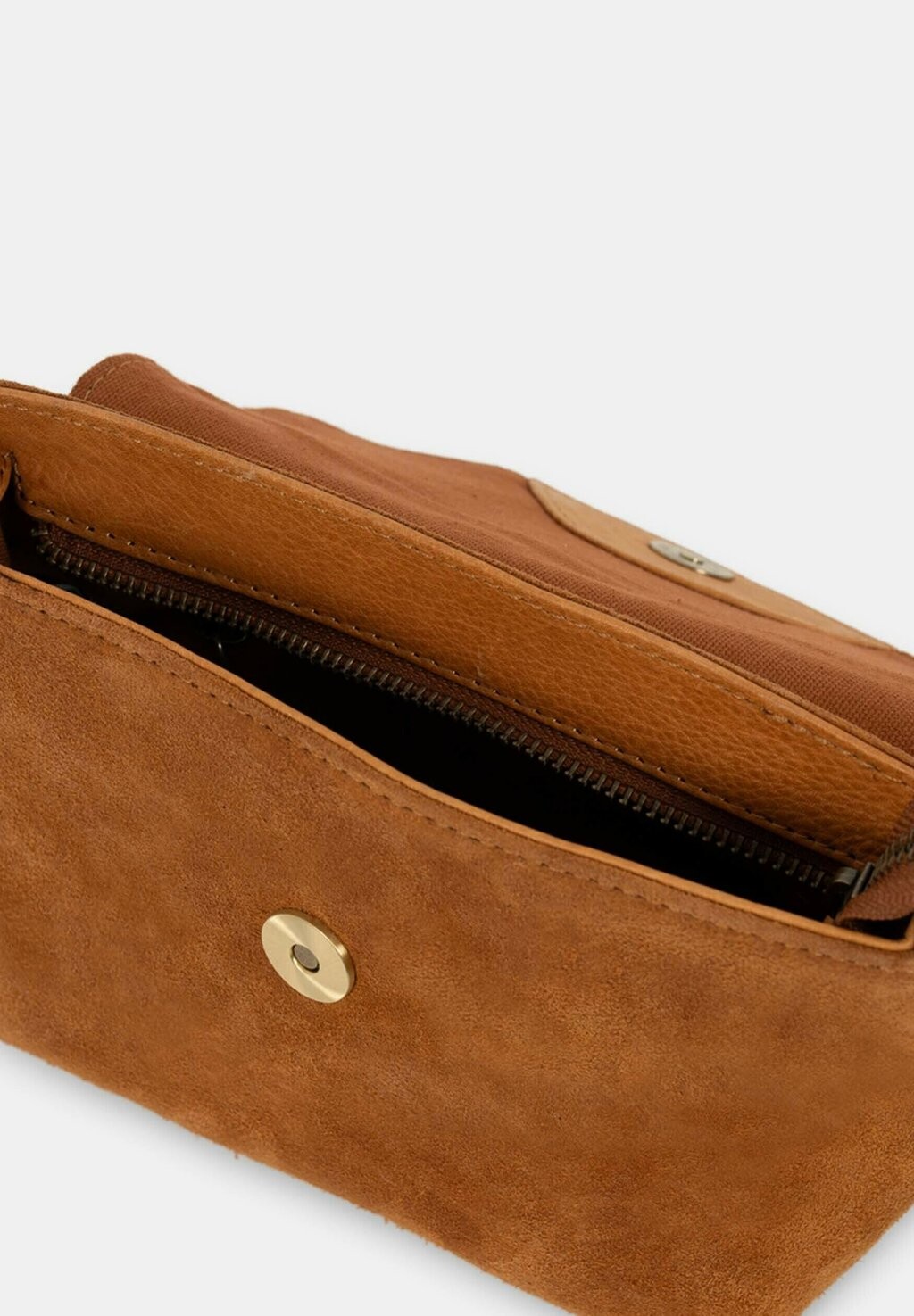 Сумка через плечо HOLZRICHTER Berlin, коричневый
Сумка через плечо HOLZRICHTER Berlin, коричневый