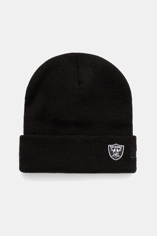 Шапка New Era, черный
Шапка New Era, черный