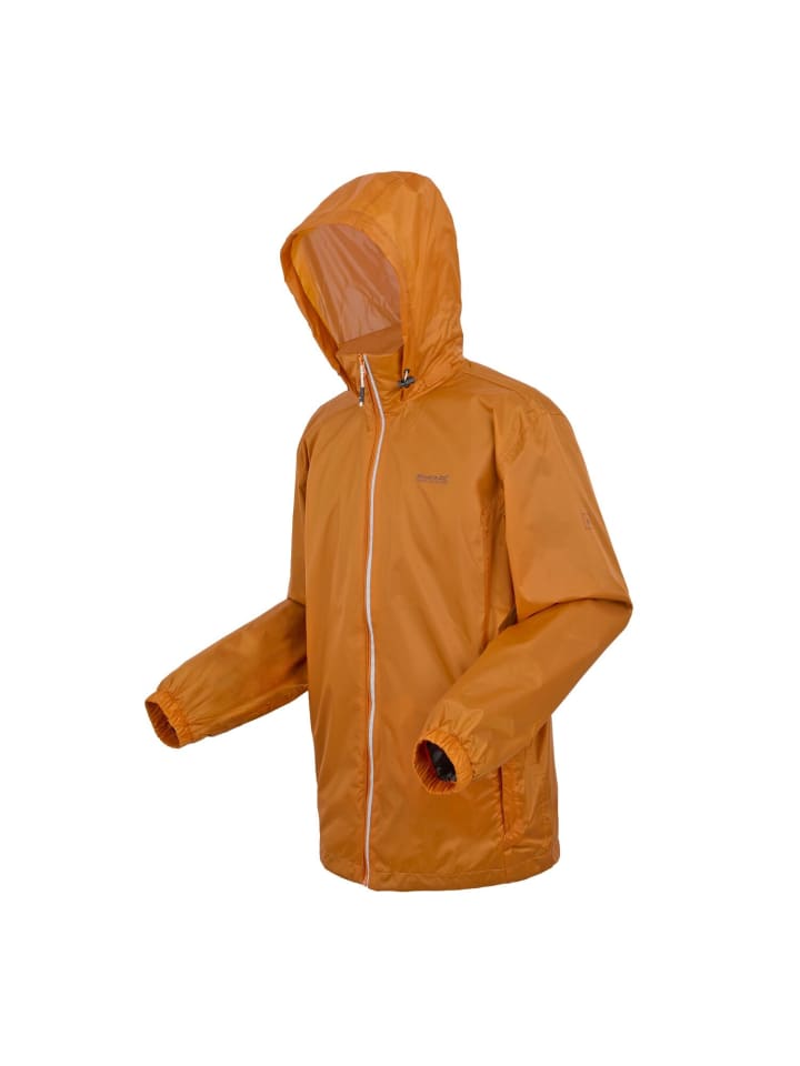 Дождевик Regatta, цвет fox
Дождевик Regatta, цвет fox