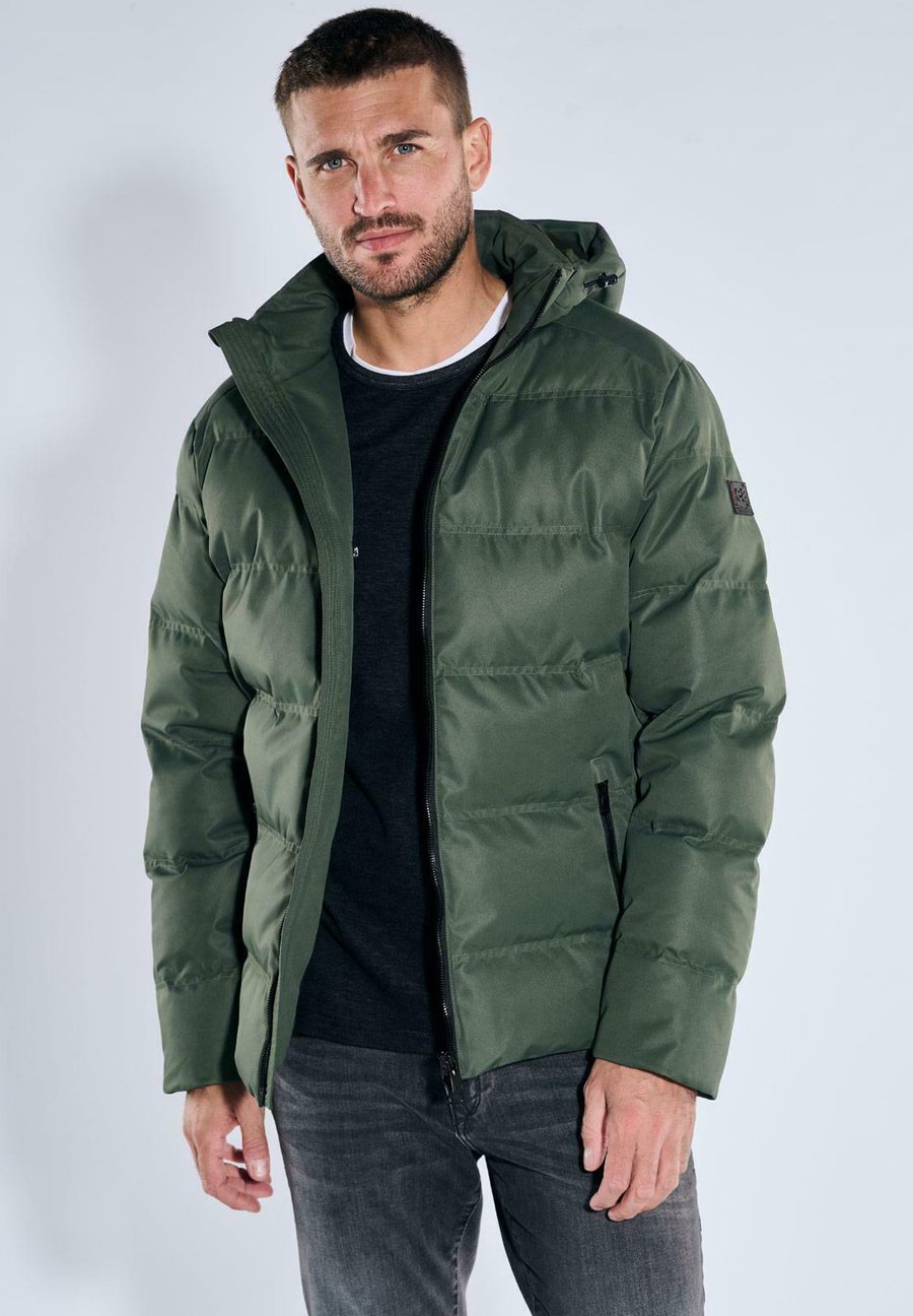 Куртка Emilio Adani Winter jacket, Gruen/Green
Куртка Emilio Adani Winter jacket, Gruen/Green