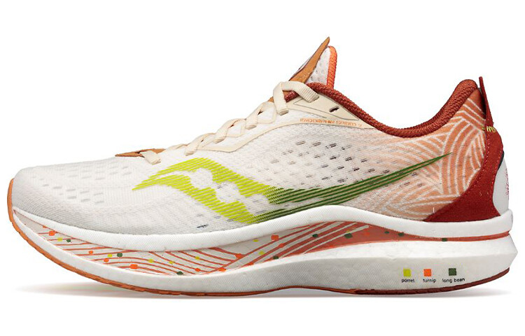 Кроссовки saucony Endorphin Speed 2 SE 'Ramen'
Кроссовки saucony Endorphin Speed 2 SE 'Ramen'