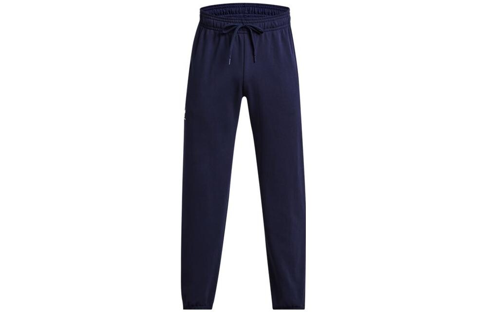 Спортивные штаны Johnson Knit мужские темно-синие Under Armour, темно-синий
Спортивные штаны Johnson Knit мужские темно-синие Under Armour, темно-синий