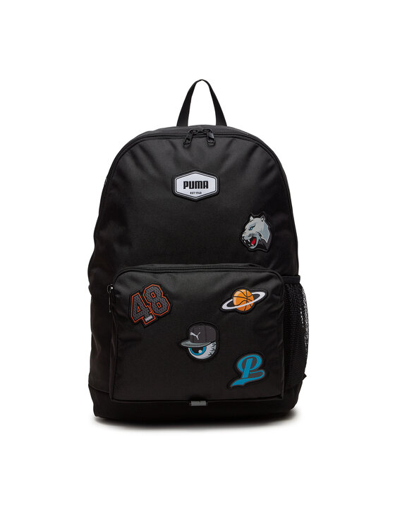 Рюкзак Patch Backpack 090344 01 Puma, черный
Рюкзак Patch Backpack 090344 01 Puma, черный