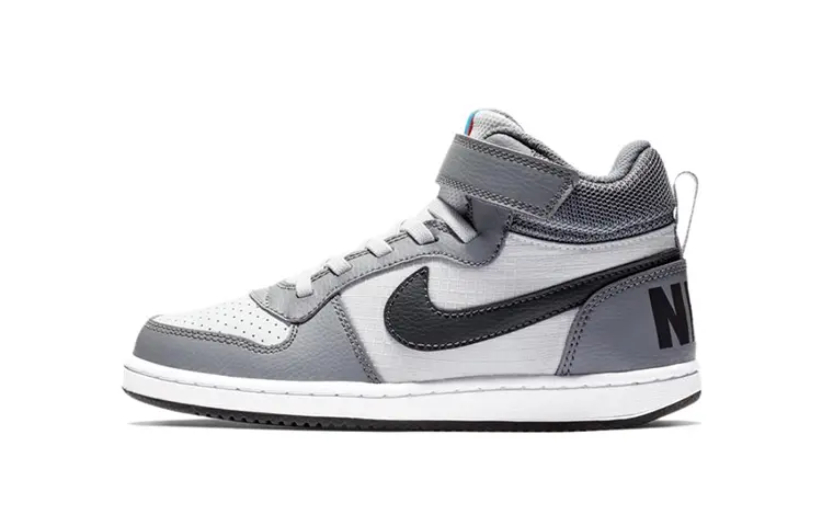 Кроссовки Nike Court Borough Kids' Skateboarding Shoes Pre-school
Кроссовки Nike Court Borough Kids' Skateboarding Shoes Pre-school