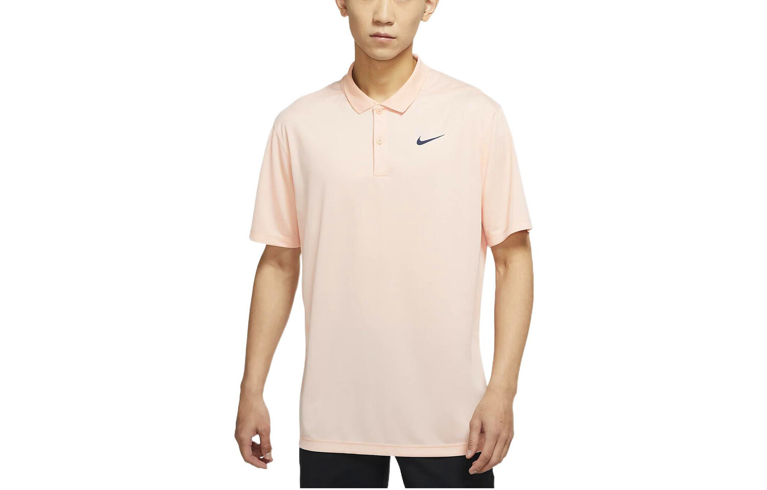 Рубашка поло мужская оранжево-розовая Nike, оранжевый
Рубашка поло мужская оранжево-розовая Nike, оранжевый