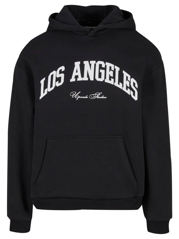 Толстовка Mister Tee черного цвета Mister Tee
Толстовка Mister Tee черного цвета Mister Tee