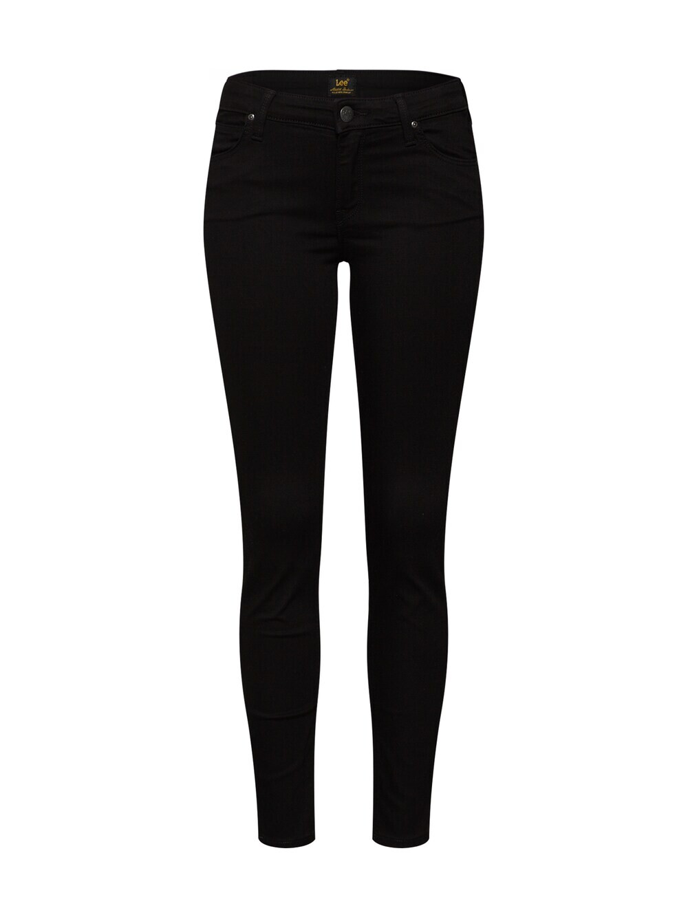 Узкие джинсы Lee Scarlett, черный
Узкие джинсы Lee Scarlett, черный