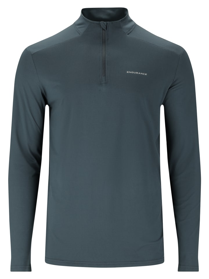 Рубашка с длинным рукавом Endurance
Рубашка с длинным рукавом Endurance