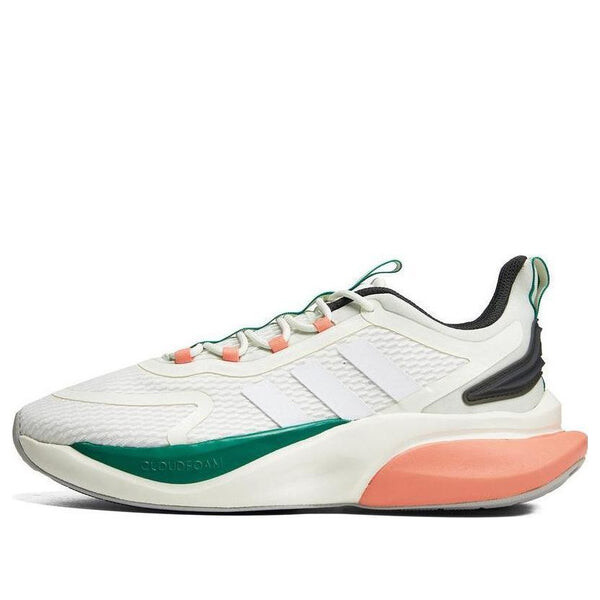 Кроссовки alphabounce устойчивые кроссовки bounce Adidas, белый
Кроссовки alphabounce устойчивые кроссовки bounce Adidas, белый