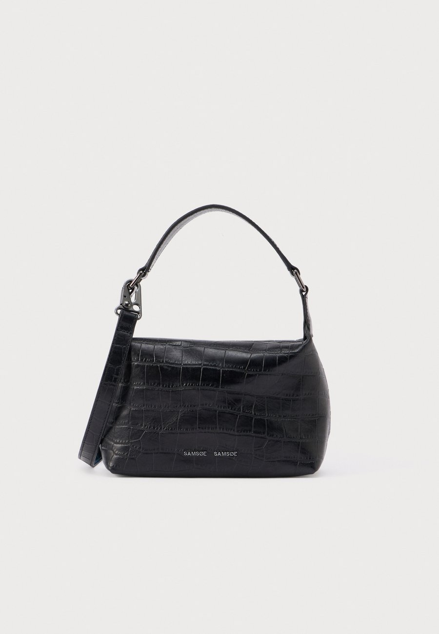 Сумка Samsøe Samsøe LYLO MINI, Black
Сумка Samsøe Samsøe LYLO MINI, Black