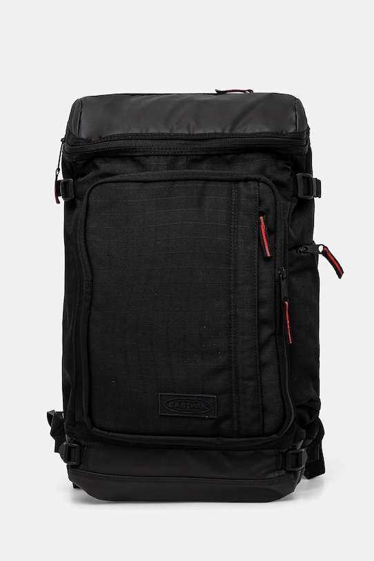 Рюкзак Tecum Top Cnnct Eastpak, черный
Рюкзак Tecum Top Cnnct Eastpak, черный