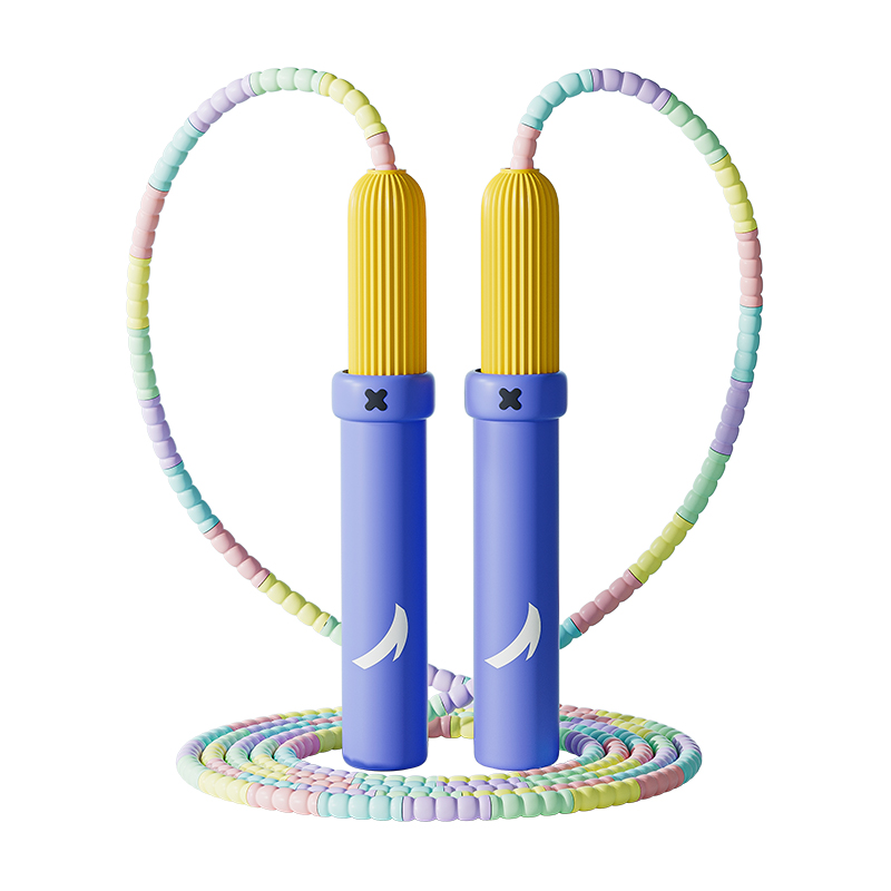 Развлекательная скакалка для детей casual entertainment, ПВХ-трос, ABS-контроллер, 2,8 м ANTA
Развлекательная скакалка для детей casual entertainment, ПВХ-трос, ABS-контроллер, 2,8 м ANTA