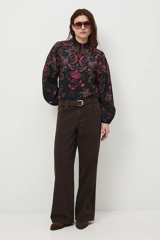 Блуза Medicine, черный
Блуза Medicine, черный