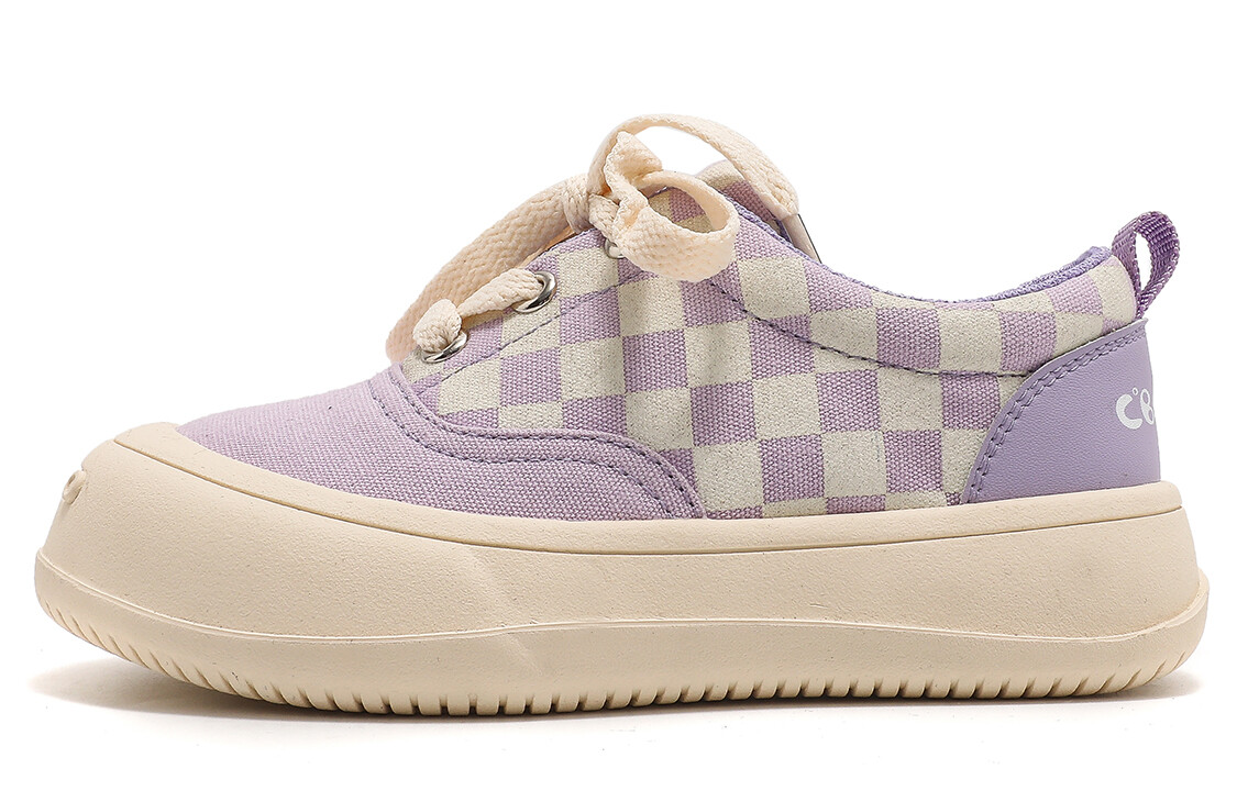 Кроссовки C°BANNER Kids Lifestyle Shoes Kids Low-top Purple, фиолетовый
Кроссовки C°BANNER Kids Lifestyle Shoes Kids Low-top Purple, фиолетовый