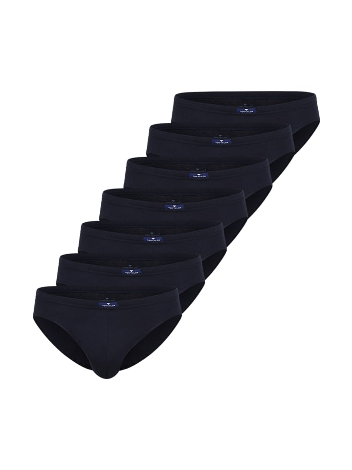 Трусы Tom Tailor
Трусы Tom Tailor