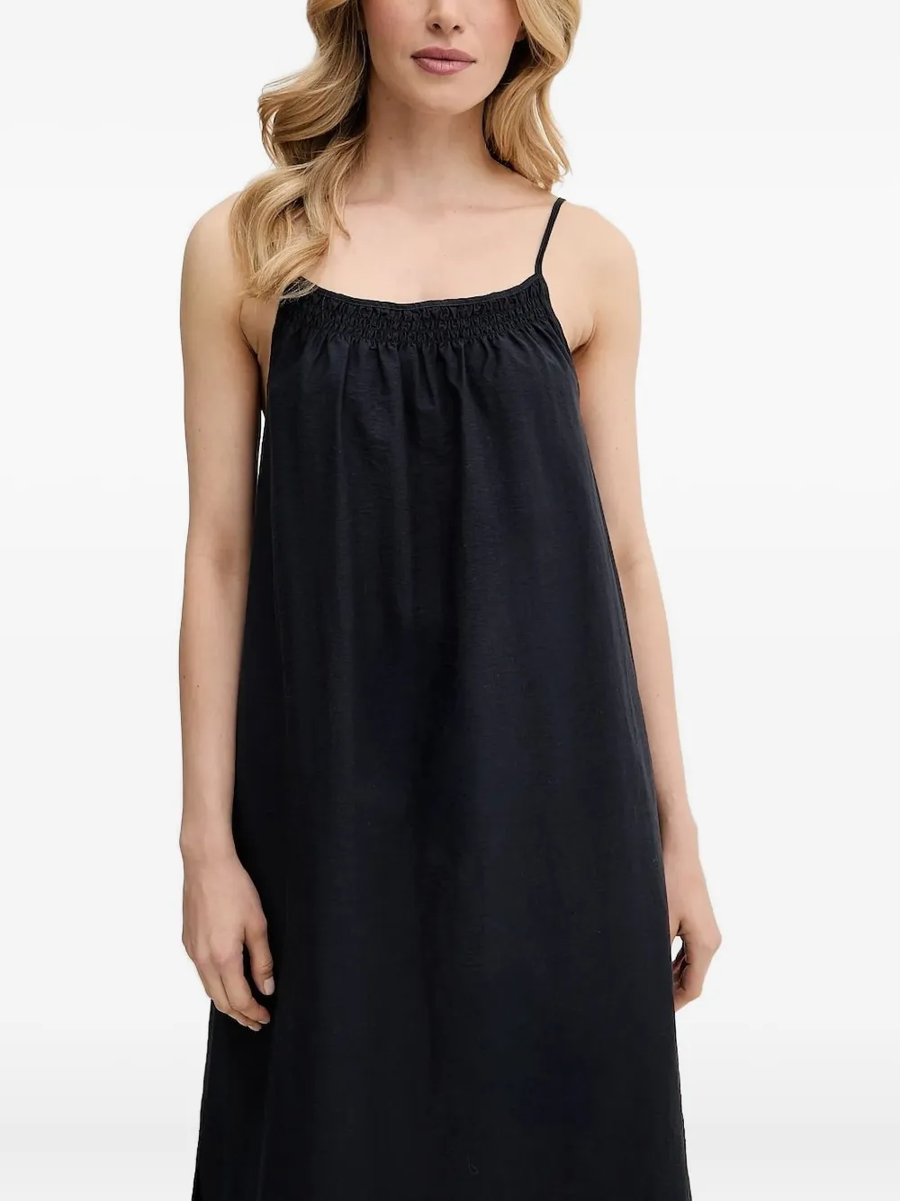 Платье со сборками Marc O'Polo, черный
Платье со сборками Marc O'Polo, черный