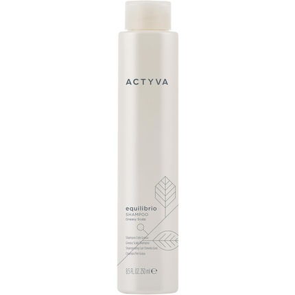 Шампунь Actyva Equilibrio себорегулирующего действия для жирной кожи головы Kemon
Шампунь Actyva Equilibrio себорегулирующего действия для жирной кожи головы Kemon