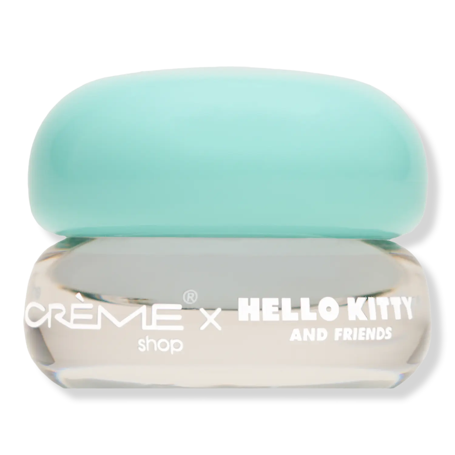 Блеск для губ Sanrio Gloss Jelly Lip Glaze The Crème Shop, Crystal Blue (blue)
Блеск для губ Sanrio Gloss Jelly Lip Glaze The Crème Shop, Crystal Blue (blue)