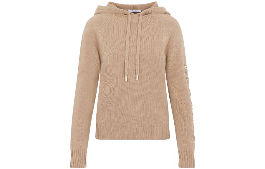 Макс Мара худи с длинными рукавами и кулиской MaxMara, Turkish Color
Макс Мара худи с длинными рукавами и кулиской MaxMara, Turkish Color