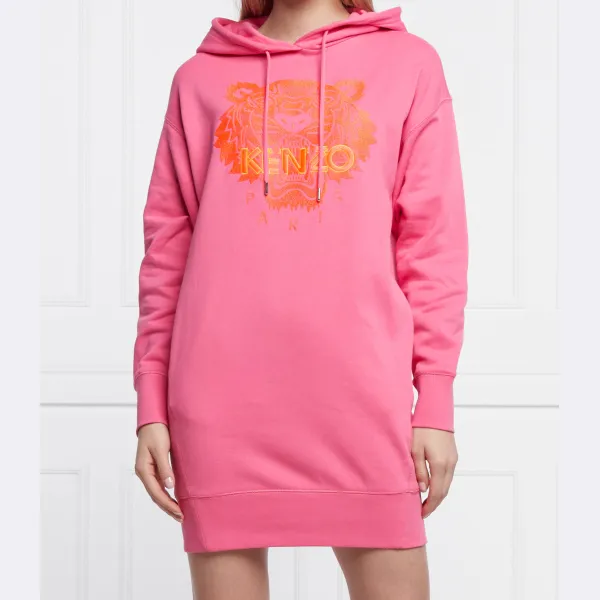 Платье Kenzo, розовый
Платье Kenzo, розовый