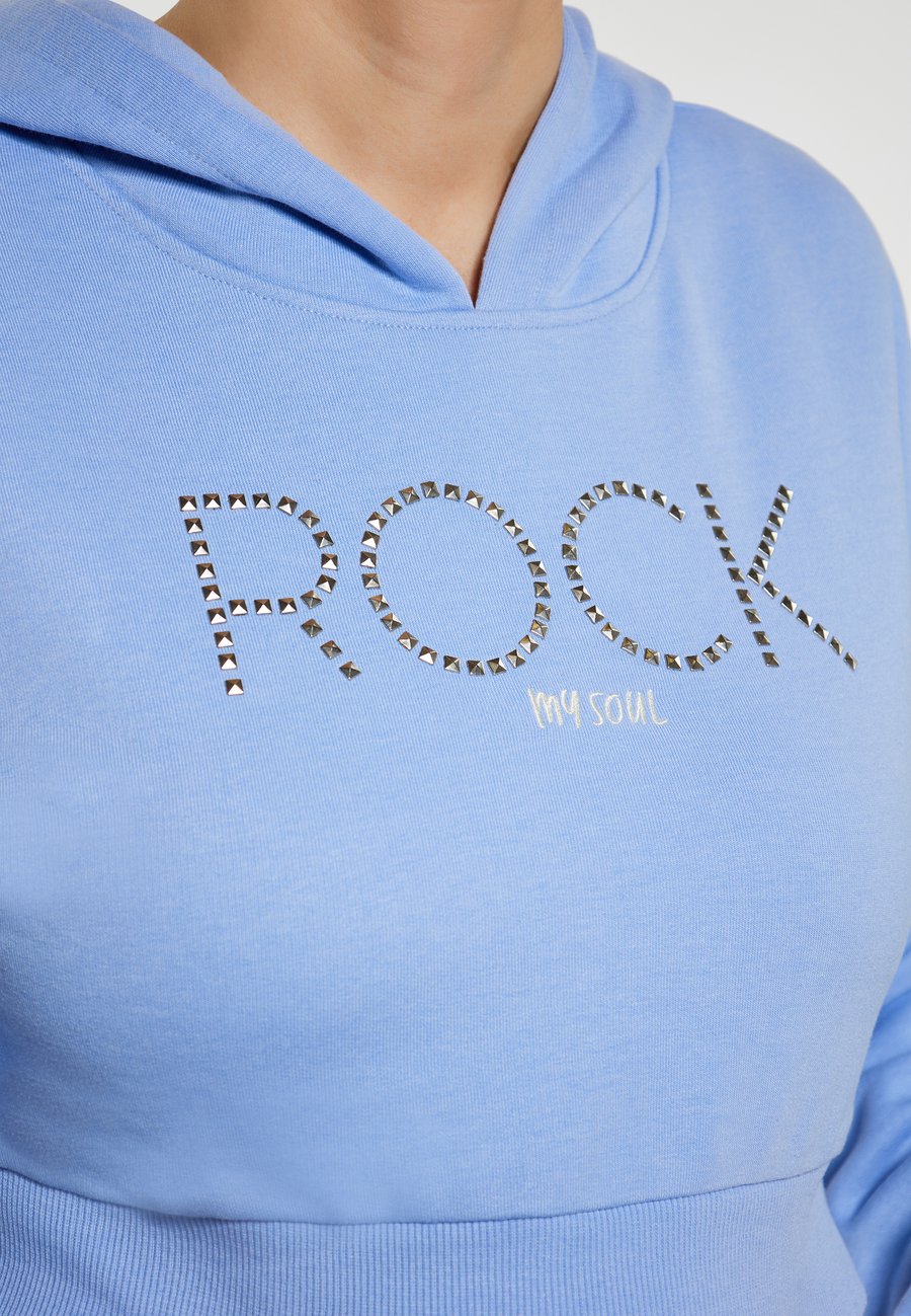 Худи myMo ROCKS Hoodie, Blau/Blue, Синий, Худи myMo ROCKS Hoodie, Blau/Blue
Худи myMo ROCKS Hoodie, Blau/Blue, Синий, Худи myMo ROCKS Hoodie, Blau/Blue