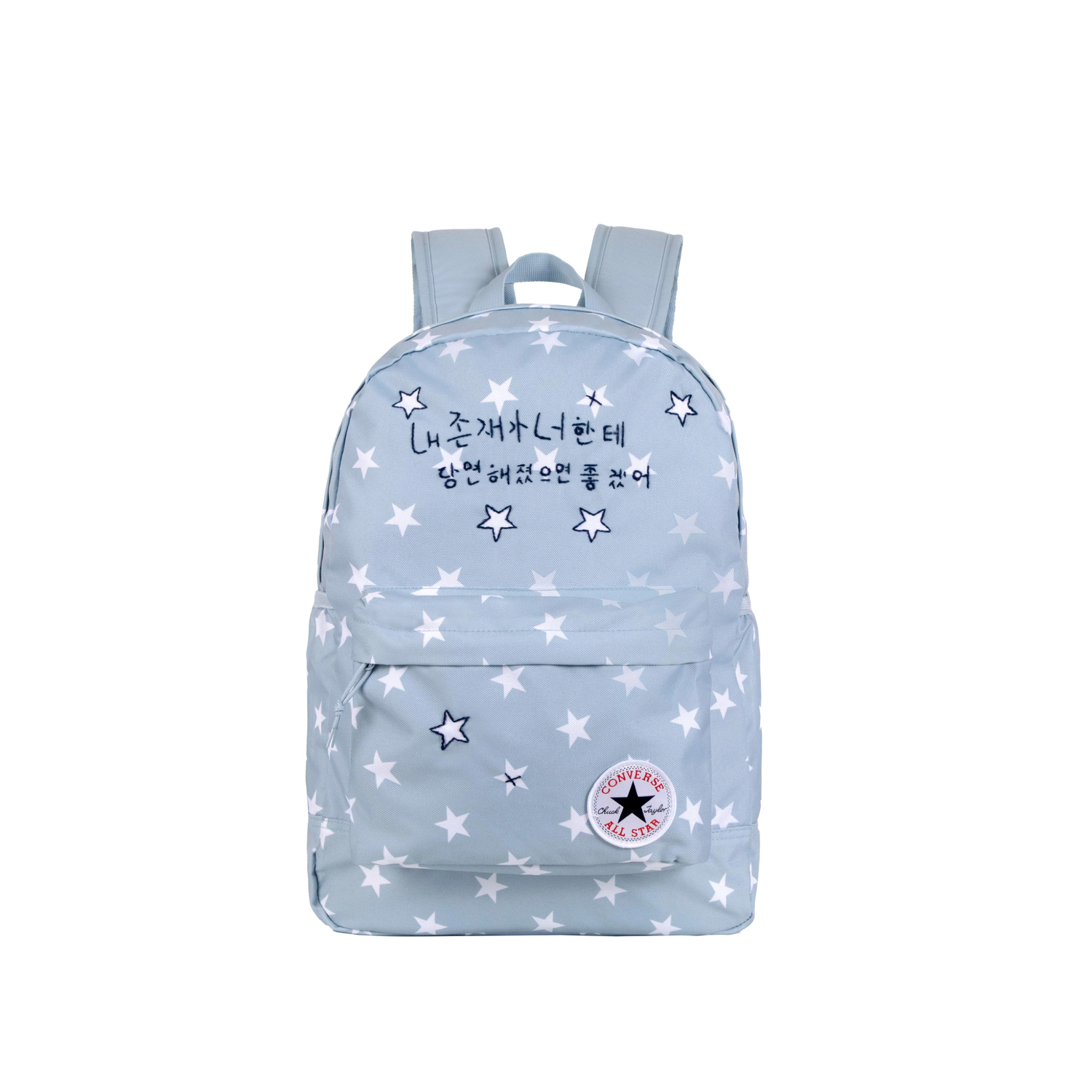 Converse Полиэстеровый рюкзак унисекс яично-желтый и светло-голубой туман, Light Haze Blue
Converse Полиэстеровый рюкзак унисекс яично-желтый и светло-голубой туман, Light Haze Blue