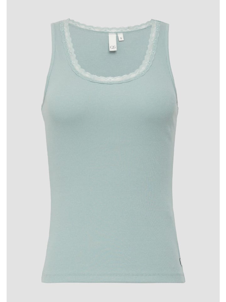 Футболка цвета 7217_зеленый шалфей QS
Футболка цвета 7217_зеленый шалфей QS