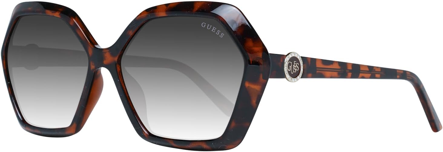 Очки GUESS GF6144 Dark Havana One Size
Очки GUESS GF6144 Dark Havana One Size