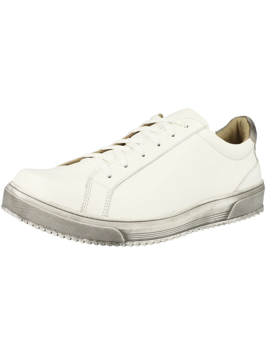 Кроссовки SPIETH & WENSKY Evans, белый
Кроссовки SPIETH & WENSKY Evans, белый