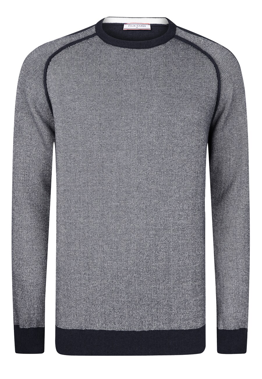 Свитер Felix Hardy, темно-синий
Свитер Felix Hardy, темно-синий