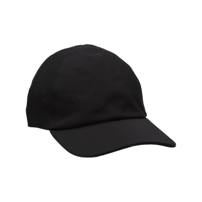 Lululemon Бейсболка унисекс белая, Black
Lululemon Бейсболка унисекс белая, Black