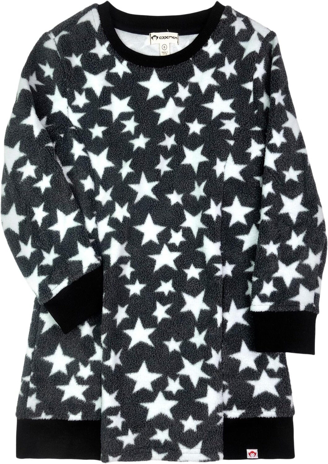 Платье Appaman Camila Dress, цвет Stars
Платье Appaman Camila Dress, цвет Stars