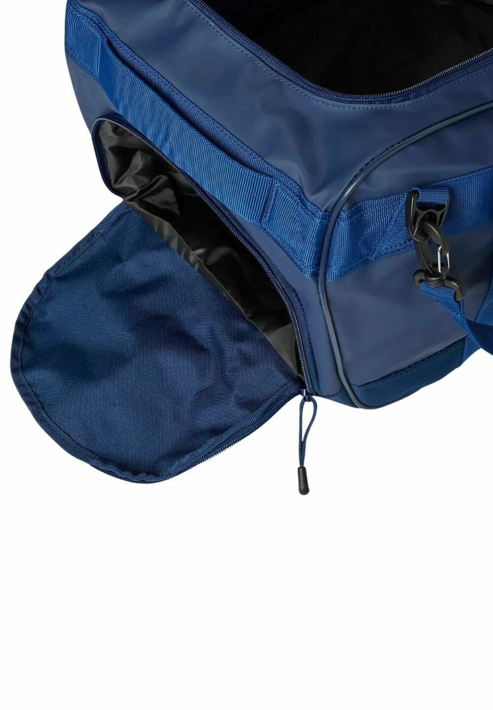 Сумка выходного дня SCOUT L Helly Hansen, синий
Сумка выходного дня SCOUT L Helly Hansen, синий