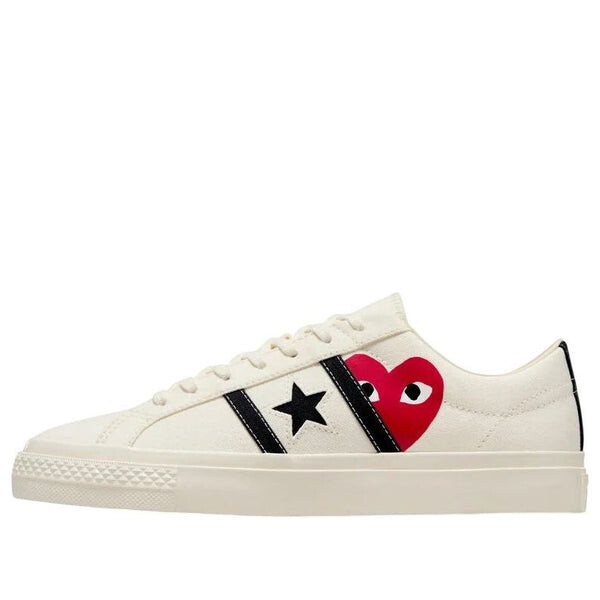 Кроссовки x comme des garçons play one star academy pro 'milk black' Converse, мультиколор, Белый, Кроссовки x comme des garçons play one star academy pro 'milk black' Converse, мультиколор
Кроссовки x comme des garçons play one star academy pro 'milk black' Converse, мультиколор, Белый, Кроссовки x comme des garçons play one star academy pro 'milk black' Converse, мультиколор
